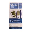 Thada Bloodglucose Teststrips 5PCS TD-4267&4238 1X10