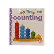 GB My First Counting