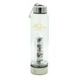 Moon Magic Wellness Crystal Water Bottle