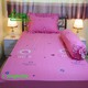 Leona Bed Sheet Single BS07 (L Single-306)