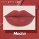 Cute Press Lip Stick Glam Matte 03 Mocha