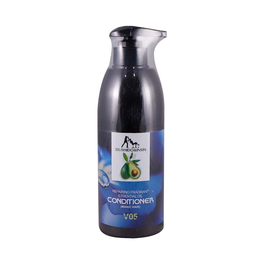 Ushido & Insin Conditioner Repairing Fragrant 600ML