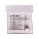 Dolly Ear Buds (Zipper Bag) 100PCS
