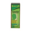 Brocoff Mucolytic Cough Syrup 100ML