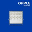 OPPLE OP-LED-Floodlight-EQII-100W-3000K-GY-GP LED Outdoor Products (OP-13-023)