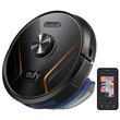 Eufy by Anker,Robot Vacuum and Mop Cleaner with iPath Laser Navigation