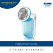 Philips Fabric Shaver GC026