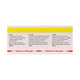 Clopi-Denk Clopidogrel 75MG 10Tabletsx3