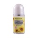 Silkygirl Deodorant Roll On Sunflower 45ML