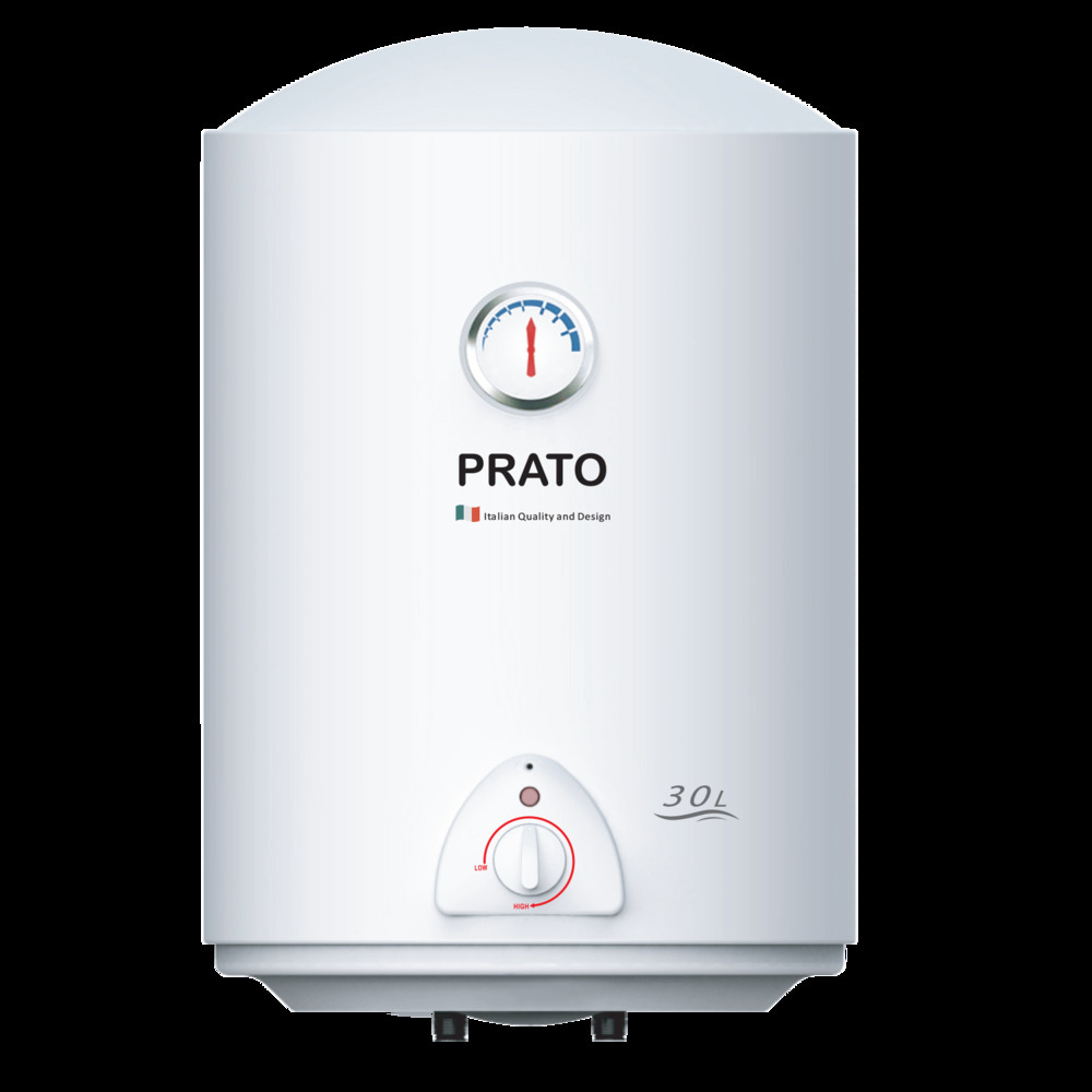 Prato Storage Water Heater (PRT 30V/H)