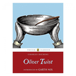 Puffin Classics Relaunch Oliver Twist (Author by Charles Dickens)