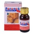 Paragen Paracetamol Drops 15ML (Cherry)