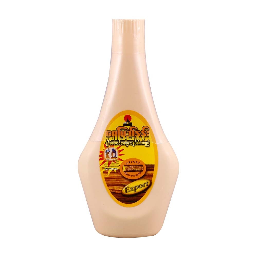 Shwe Pyi Nann Export Shinmataung Thanakha Liquid 150ML