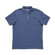 243108012 Bossini Men Polo Shirt FW 24-S/S Ocean ( M )