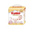 Kumo Premium Baby Diaper Small Pants 19PCS