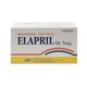 Elapril Enalapril 5MG Tablet 10PCS x 10