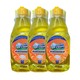 De-Clean Dish Wash Orange Smell x 3PCS (500ML)