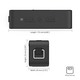 Tronsmart Element T2 Plus 20W Bluetooth Speaker Black