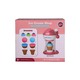 Gb Ice Cream Shop Play Set No.818-255