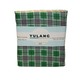 Yulang Bamboo Poly-Cotton Double Bedsheet 5PCS Set BF(D)-B104G