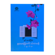 The Ninth Ambassador (Hnin Wai Nyein)
