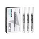 Dry Fast White Marker 0185900001