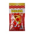 Sakura Gold Fish Food 50G
