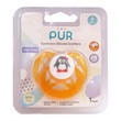 Pur Symmetric Silicone Soother NO.14044 (6M+)