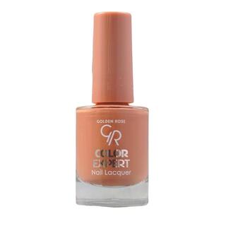 Golden Rose Nail Lacquer Color Expert 10.2ML Clear