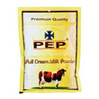 Pep Milk Powder Full Cream 200G