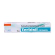 Terbisil Terbinafine Cream 15G