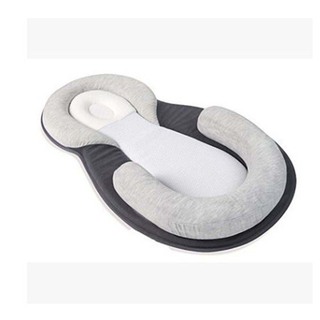 Jjovce Sleep Positioning Pillow (Grey)
