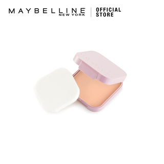 Maybelline Clear Smooth All In One Shine Free Powder ( Refill) 03 Natural  9G