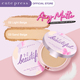 Cute Press 1-2 Beautiful Airy Matte Foundation Powder SPF30 PA+++ 5G (02 Light Beige)
