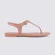 Grendha Brilho Sand Ad Sandal (No-7) Nude 119018BB02707