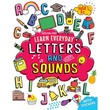 Learn Everyday 3+ Letters & Sounds