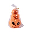 PK Halloween LED Pumpkin Lantern