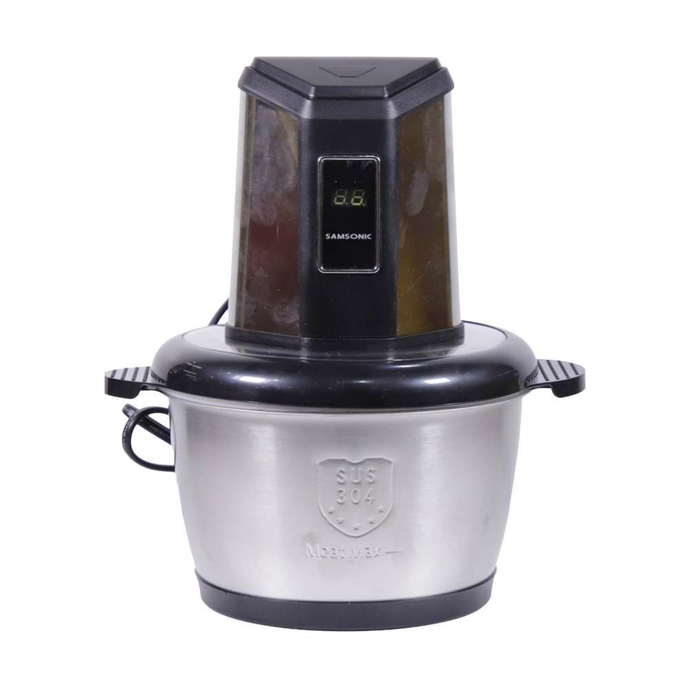 Samsonic Food Chopper MG-809