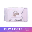 Mila Zakar Day Use Sanitary Pad 360mm 8PCS
