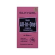 Silkygirl Magic All In One Powder Foundation 9G 01