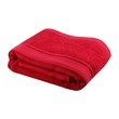 Lion Bath Towel 30X60IN No.102 Red