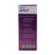 Avent Natural Fb PPSU 9OZ 260ML SCF-582-10