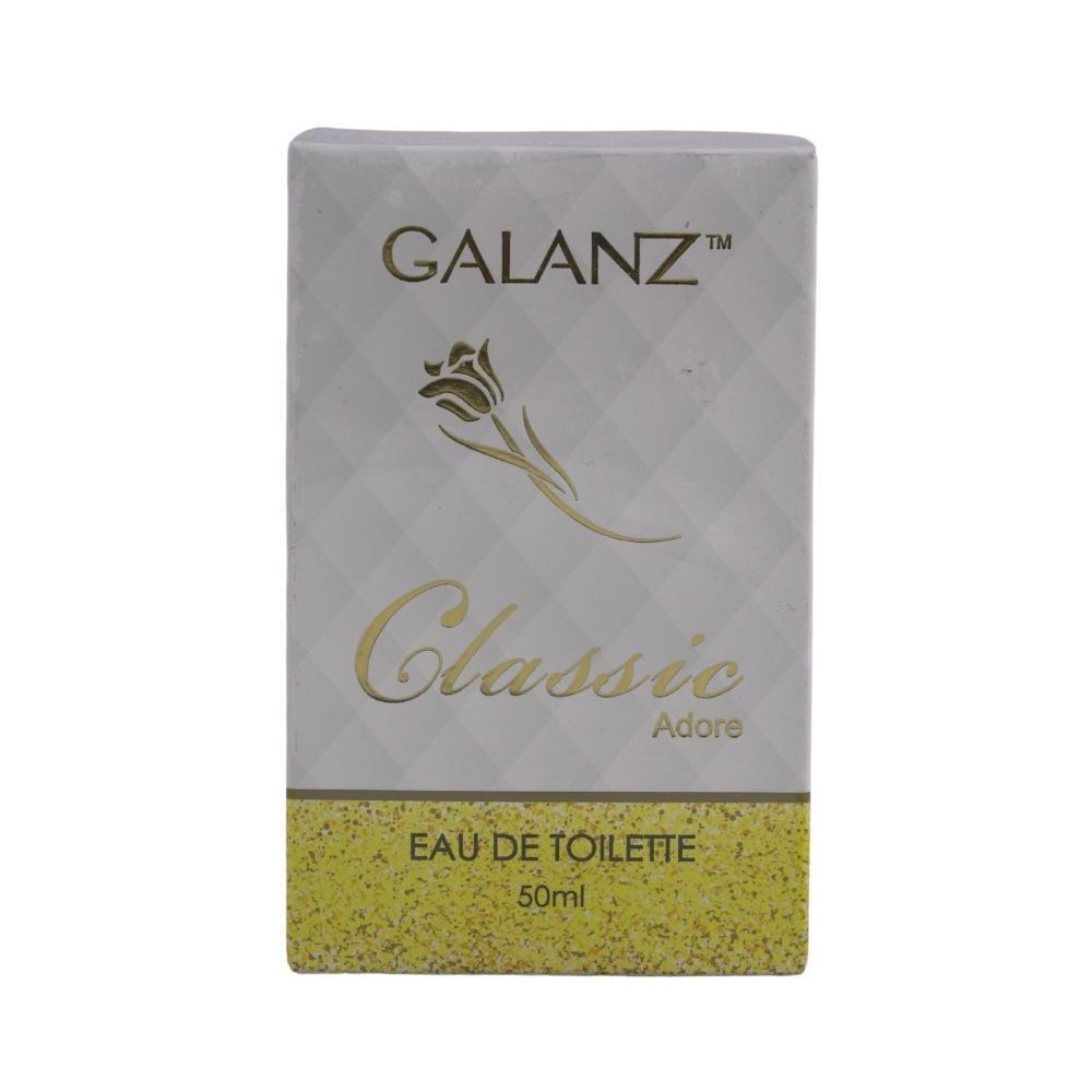 Galanz Classic Eau De Toilette 50ML