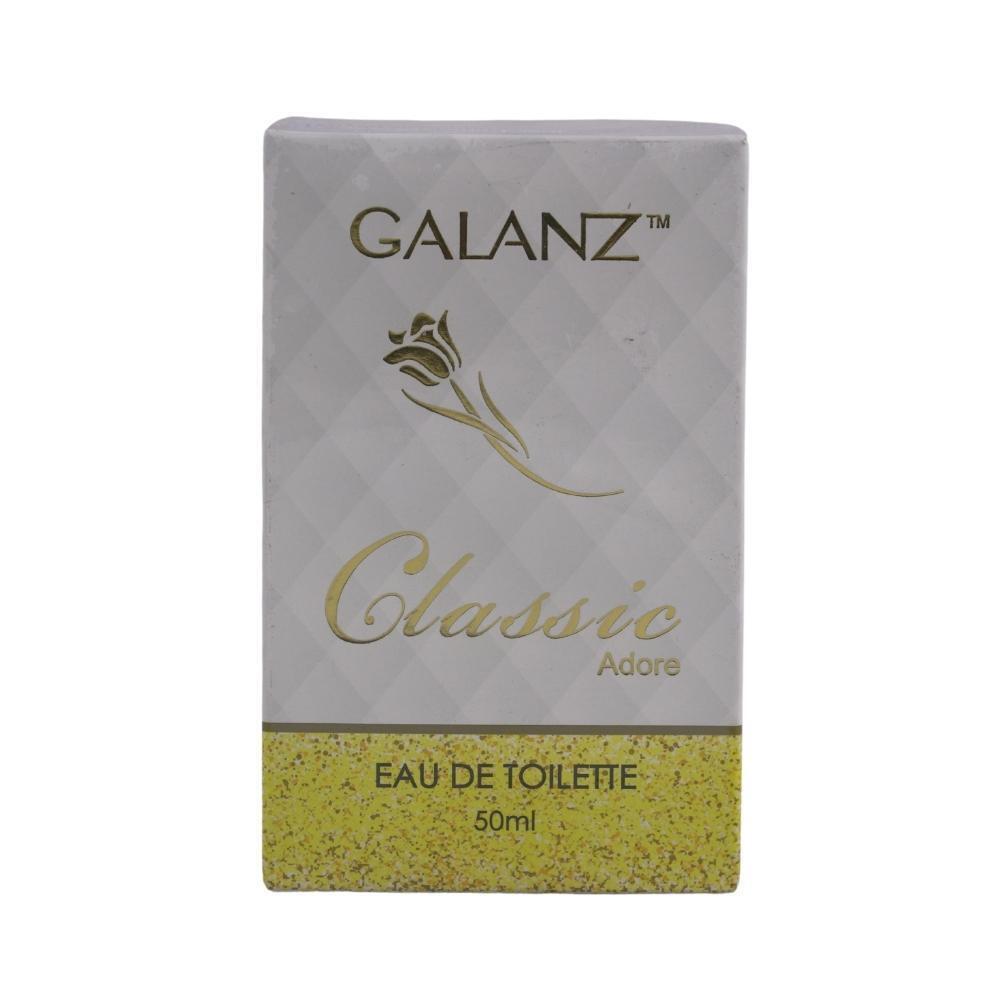 Galanz Classic Adore Eau De Toilette 50ML