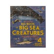 Big Book Of Big Sea Creatures