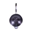 Peacock Non Stick Wok Pan 30cm