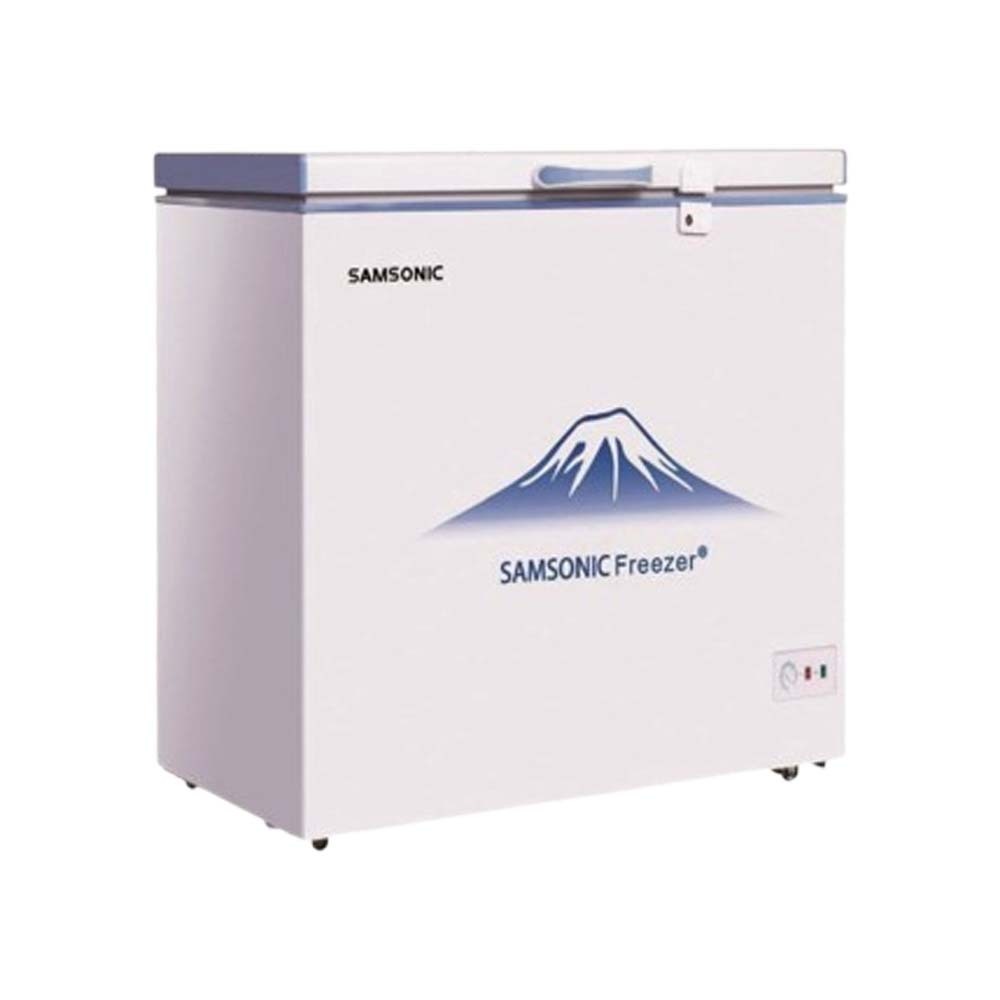 Samsonic Chest Freezer 150L BD-15H