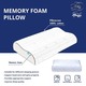 Cozy Latex Pillow Bedding Accessories
