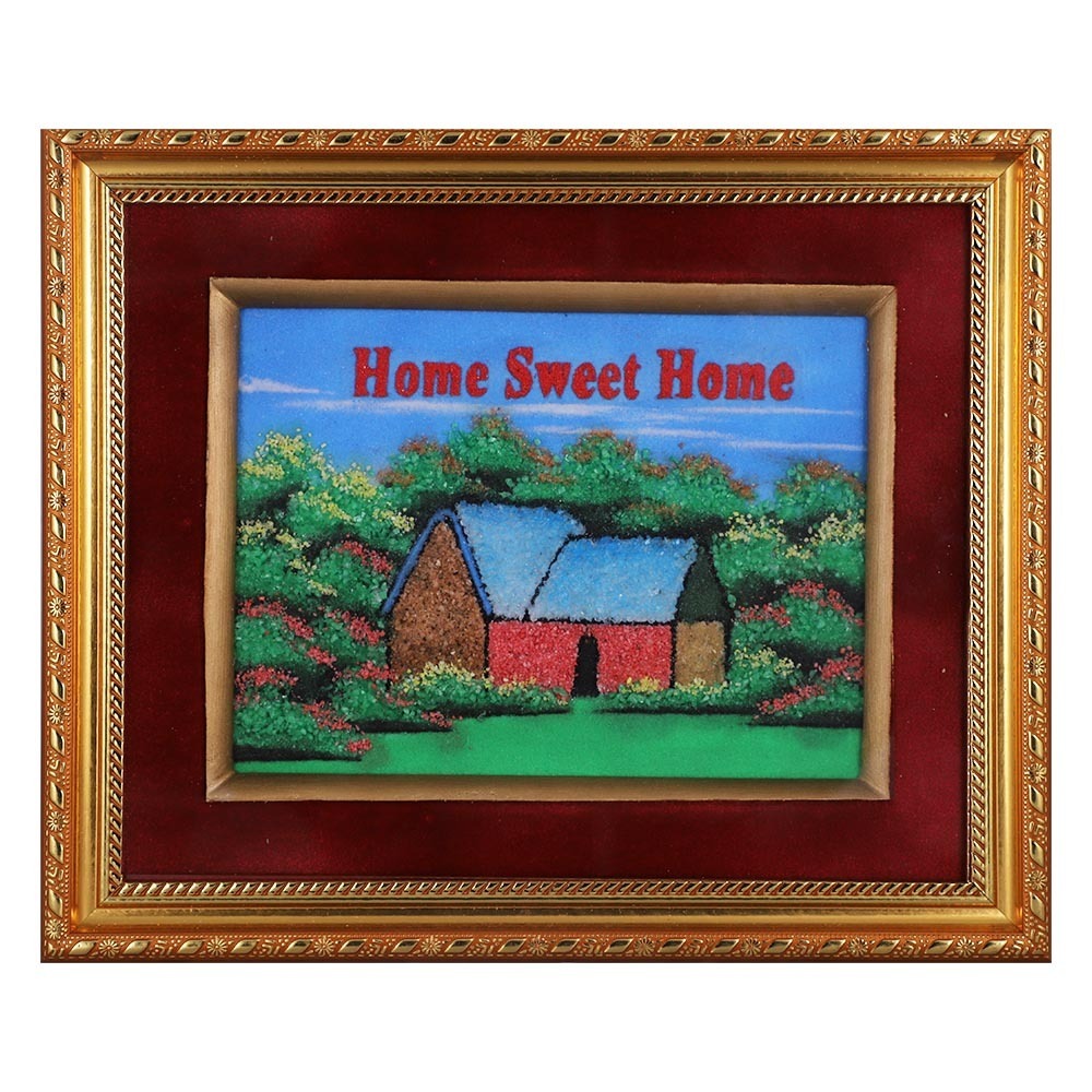 HB Gem Picture 9X11IN (Home)