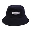 MGOU Fisherman Hat Black (PM-QD-171)